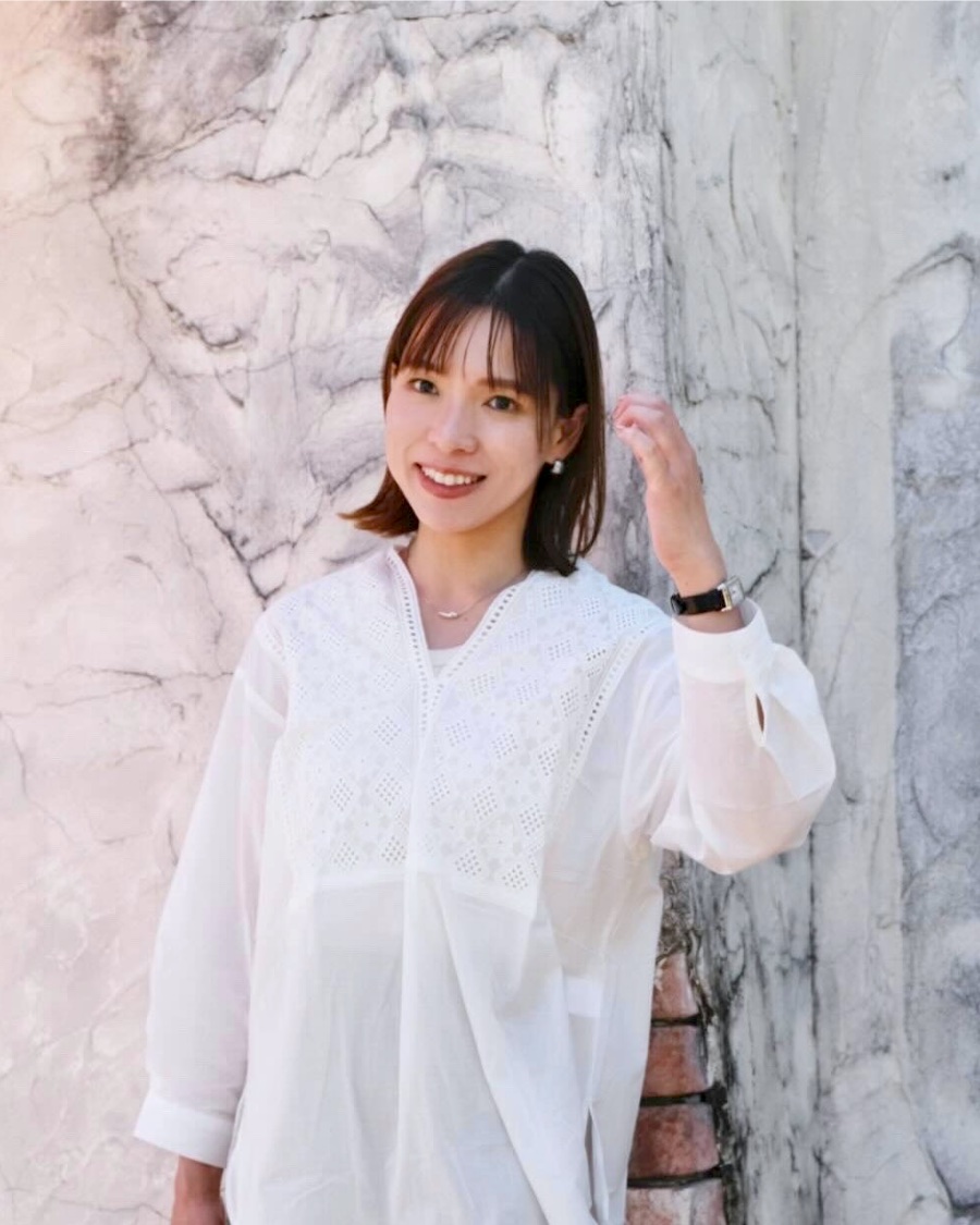 代表社員 尾野紗恵子